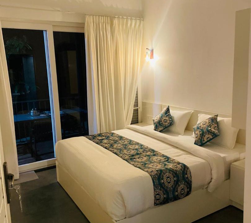 Photo of Bedroom in Tariyod