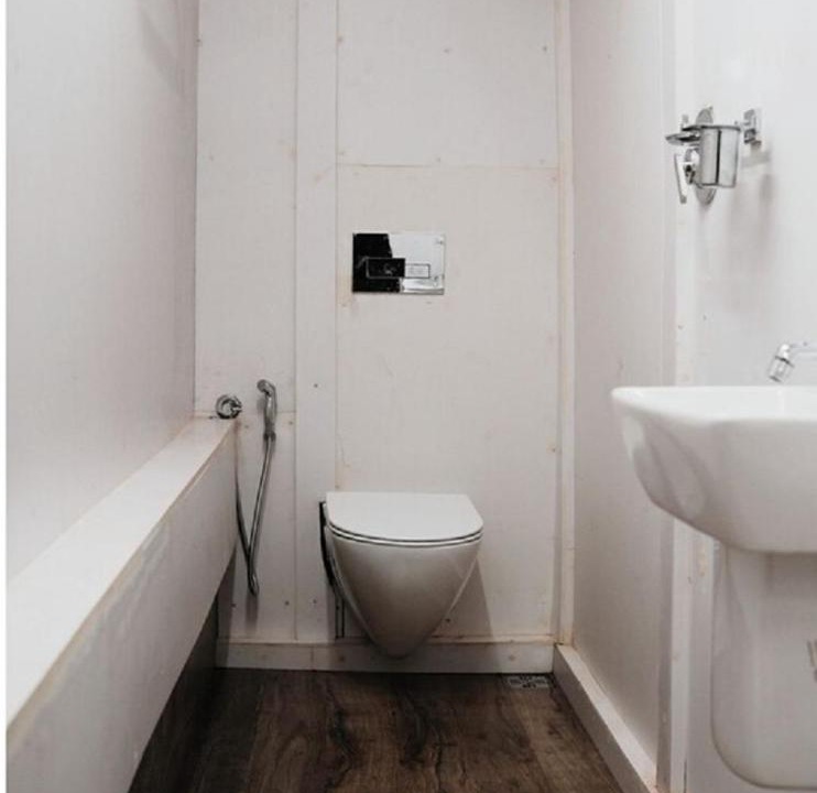 Photo of Bathroom in Kozhikode