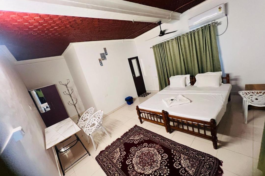 Photo of Bedroom in Varkala