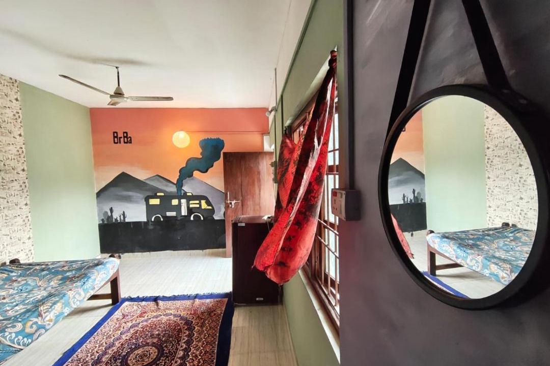 Photo of Bedroom in Querim