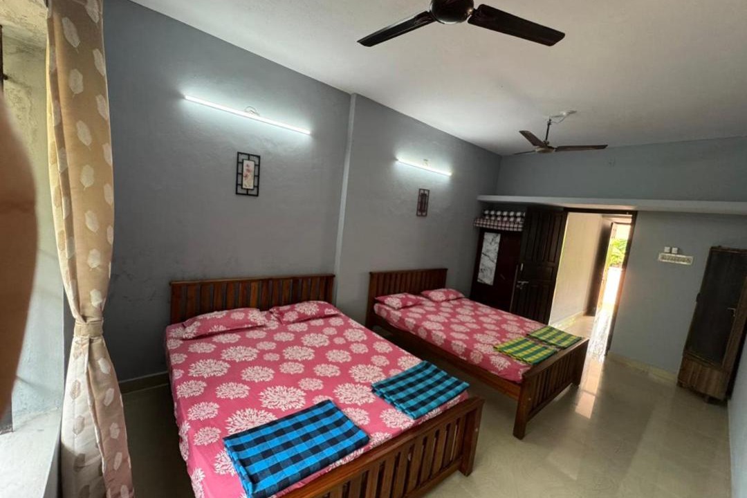 Photo of Bedroom in Mangalore