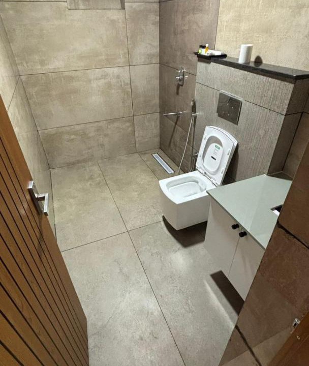 Photo of Bathroom in Quilon