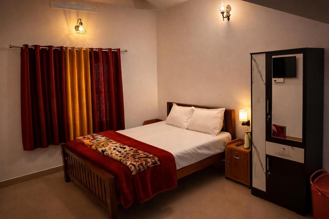 Photo of Bedroom in Devikolam