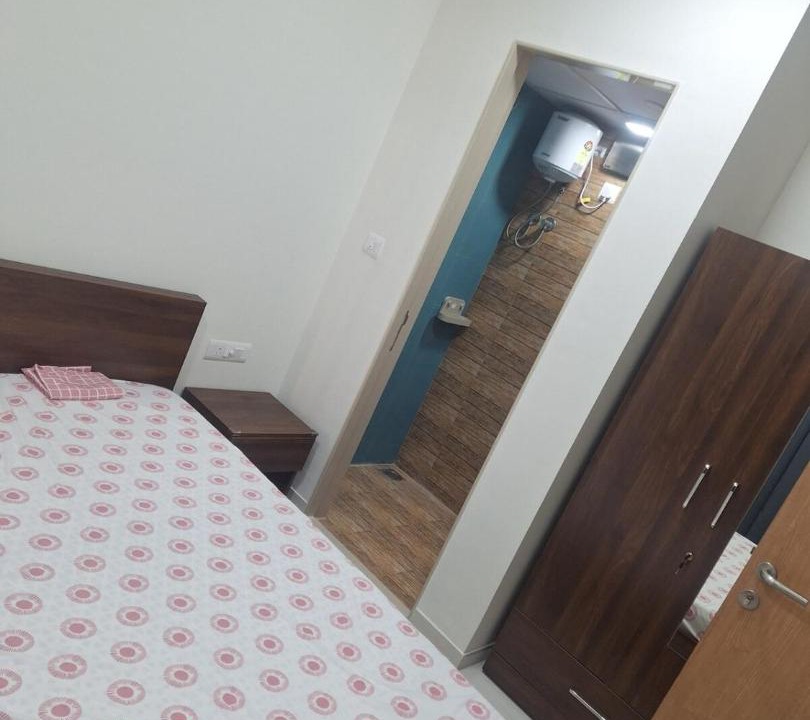 Photo of Bedroom in Thane West