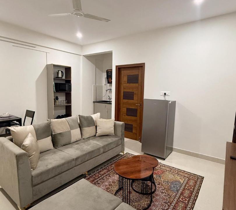 Photo of Livingroom in Marathahalli