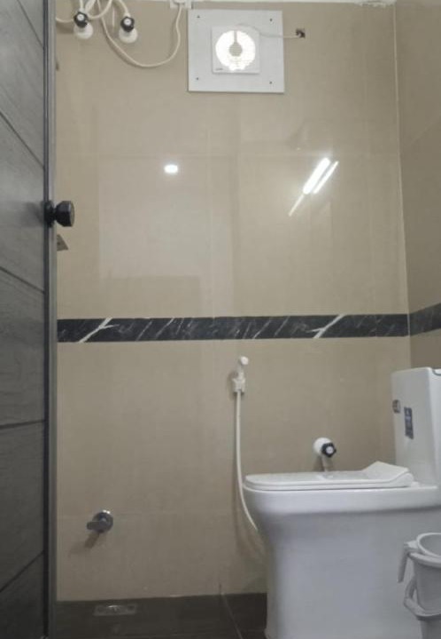 Photo of Bathroom in Khattalwada
