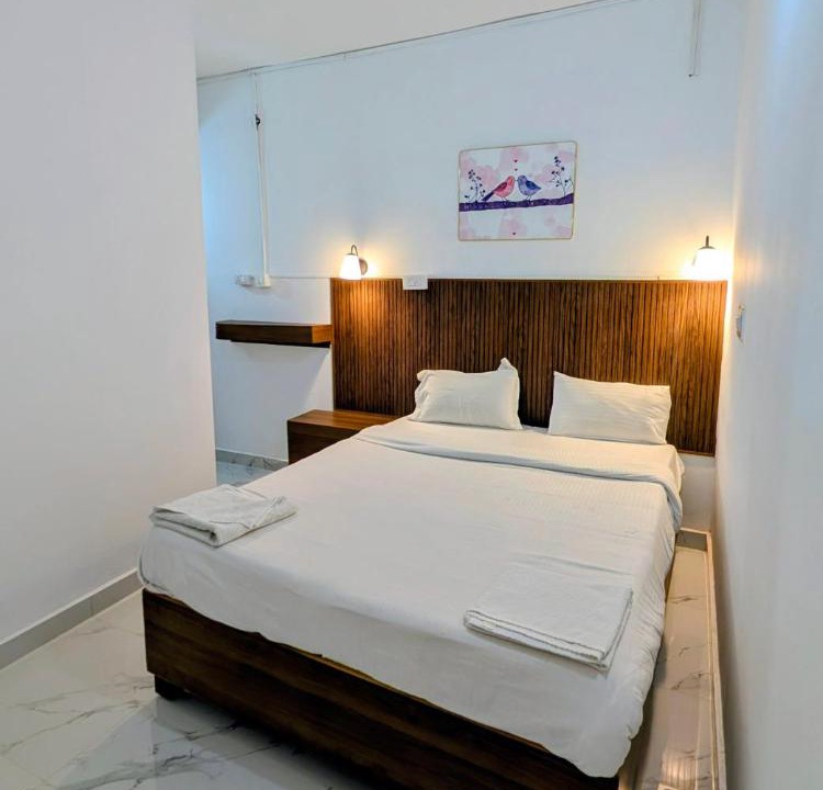 Photo of Bedroom in Stuart Hill