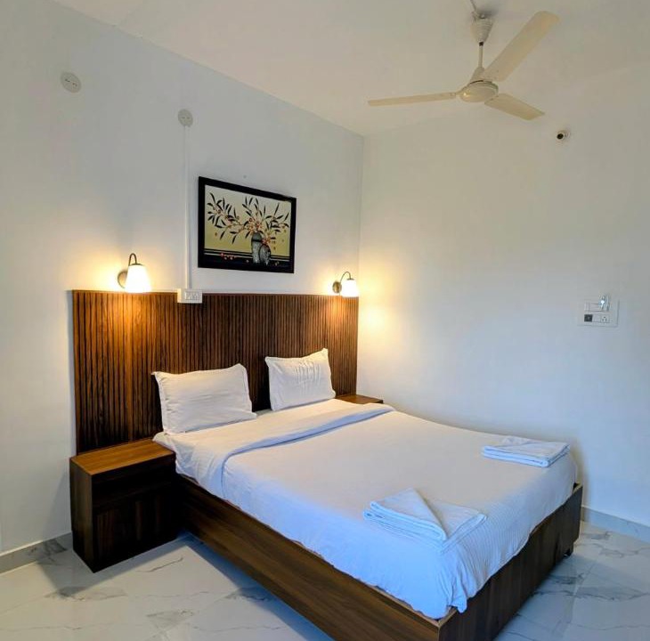 Photo of Bedroom in Stuart Hill