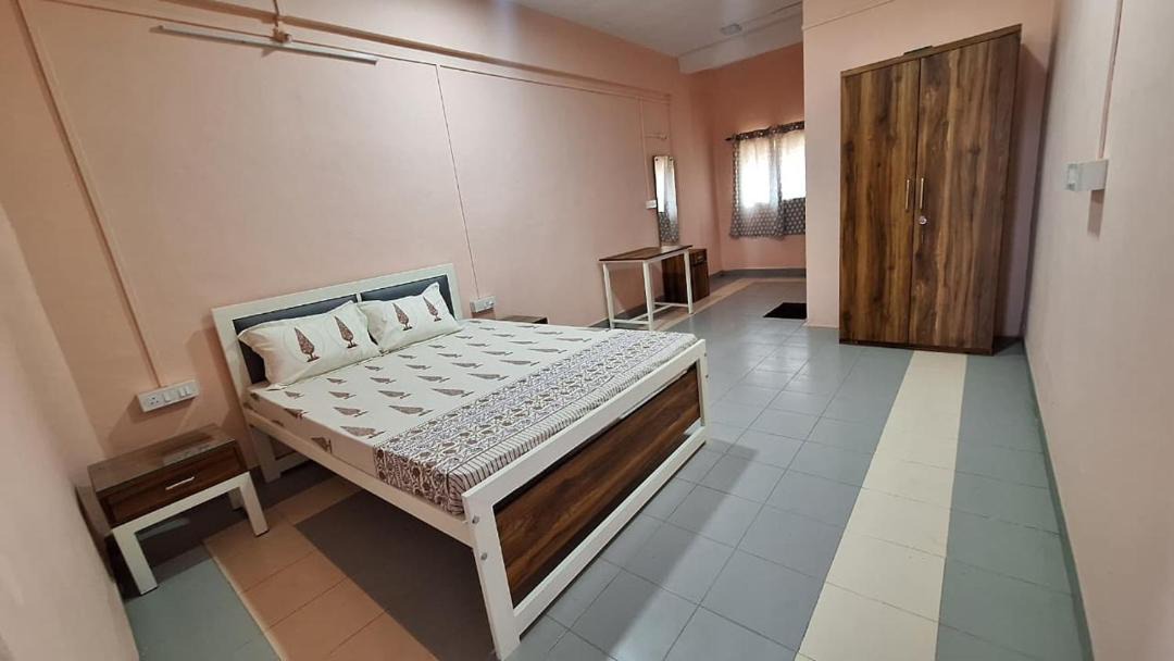 Photo of Bedroom in Ratnagiri