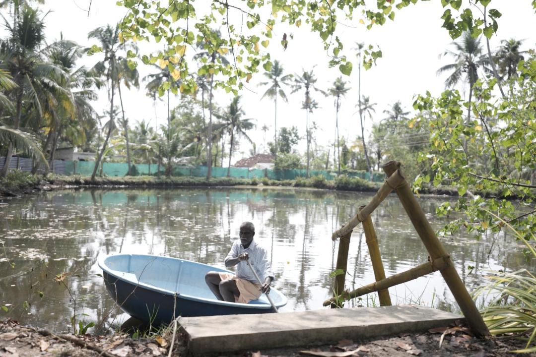 Photo of Others in Kuthiathode