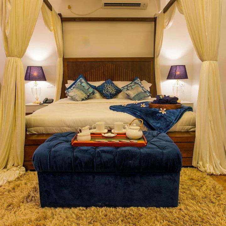 Photo of Bedroom in Injambakkam