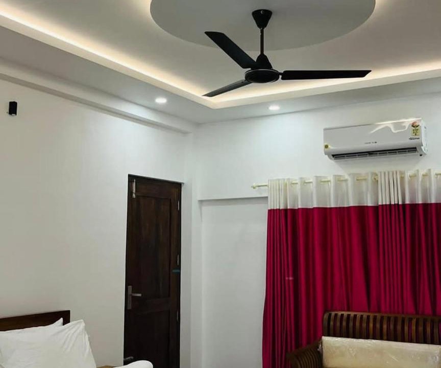 Photo of Bedroom in Beypore