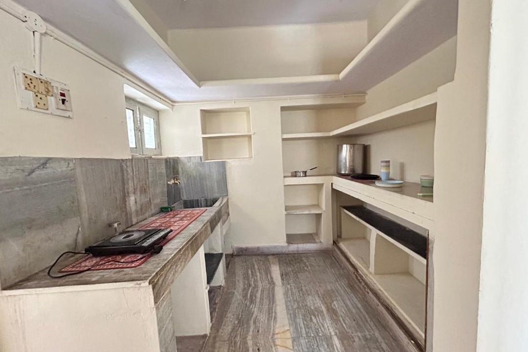 Photo of Kitchen in Lakshmipuram