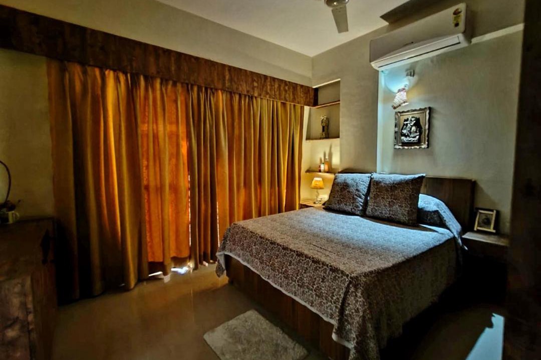 Photo of Bedroom in Vadodara