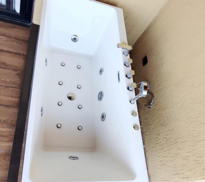 Photo of Bathroom in Gureghar
