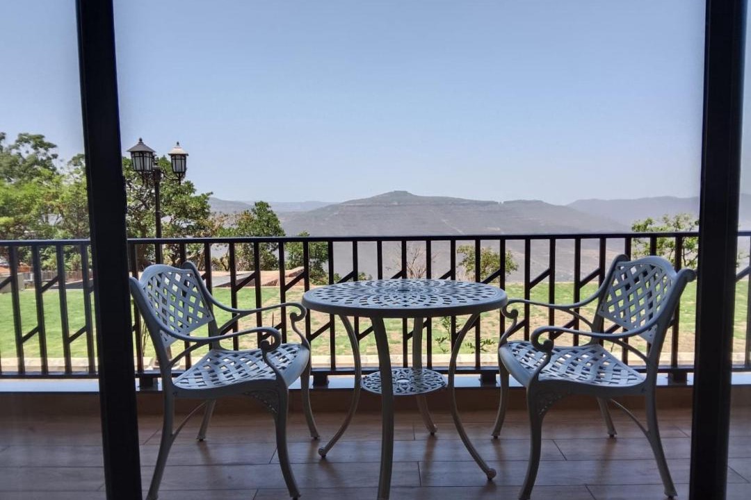 Photo of Patio Balcony in Gureghar