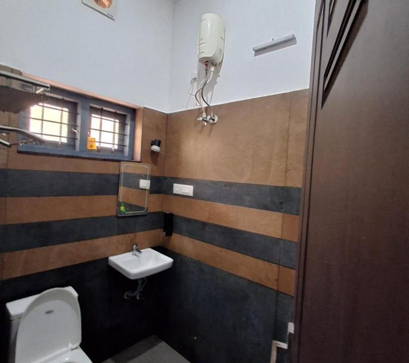 Photo of Bathroom in Elappara
