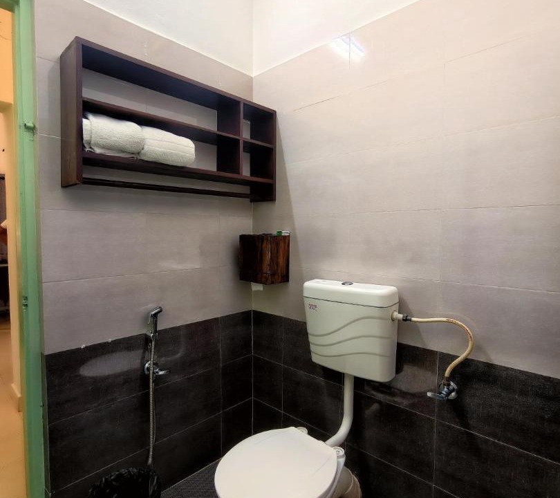 Photo of Bathroom in Neyyattinkara