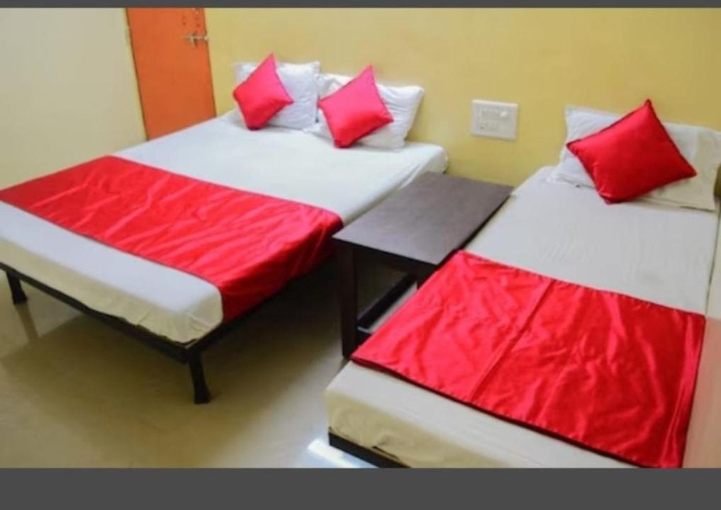 Photo of Bedroom in Shirdi