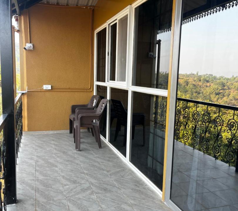 Photo of Patio Balcony in Ambavna