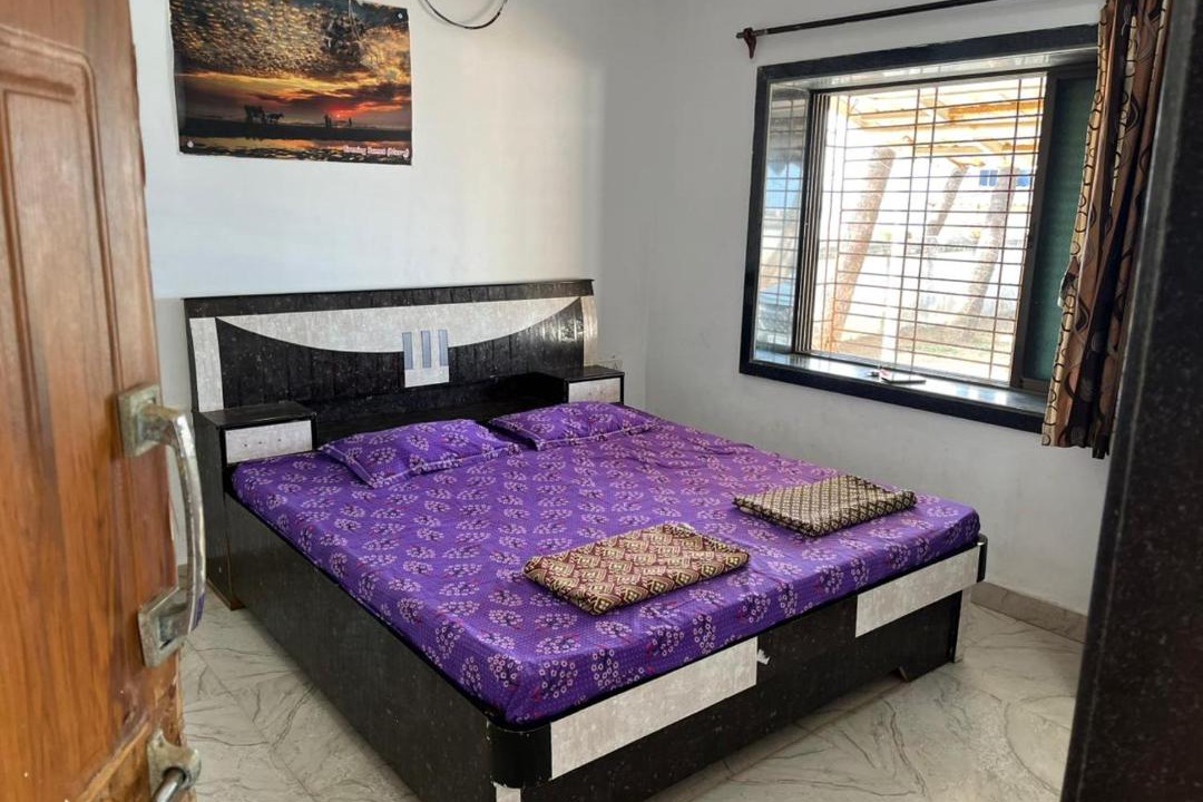 Photo of Bedroom in Murud