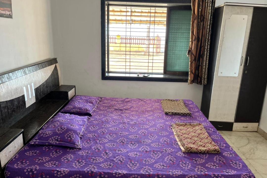 Photo of Bedroom in Murud