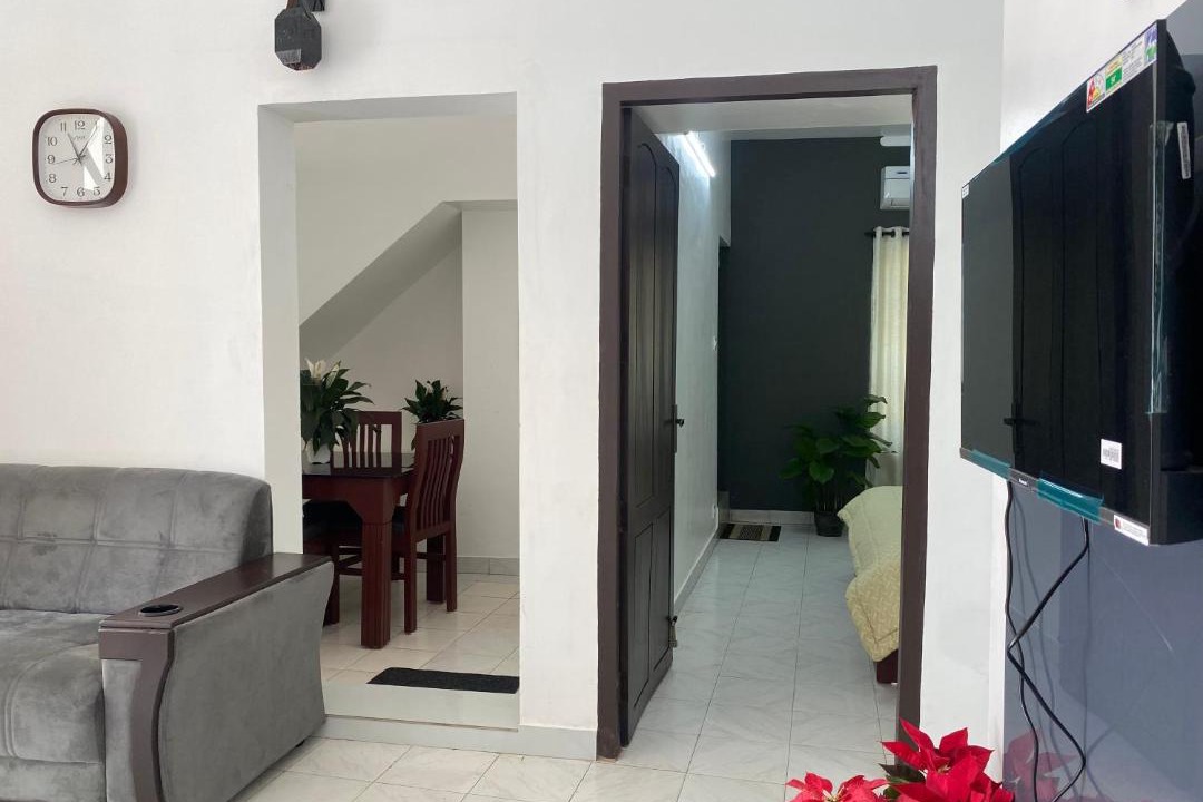 Photo of Livingroom in Kovalam