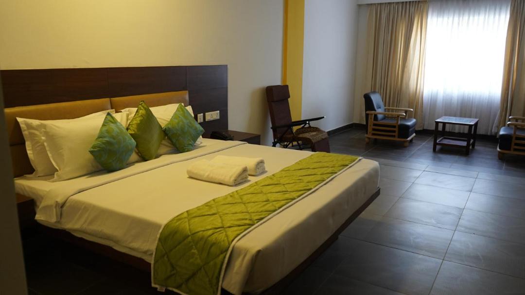 Photo of Bedroom in Tuticorin