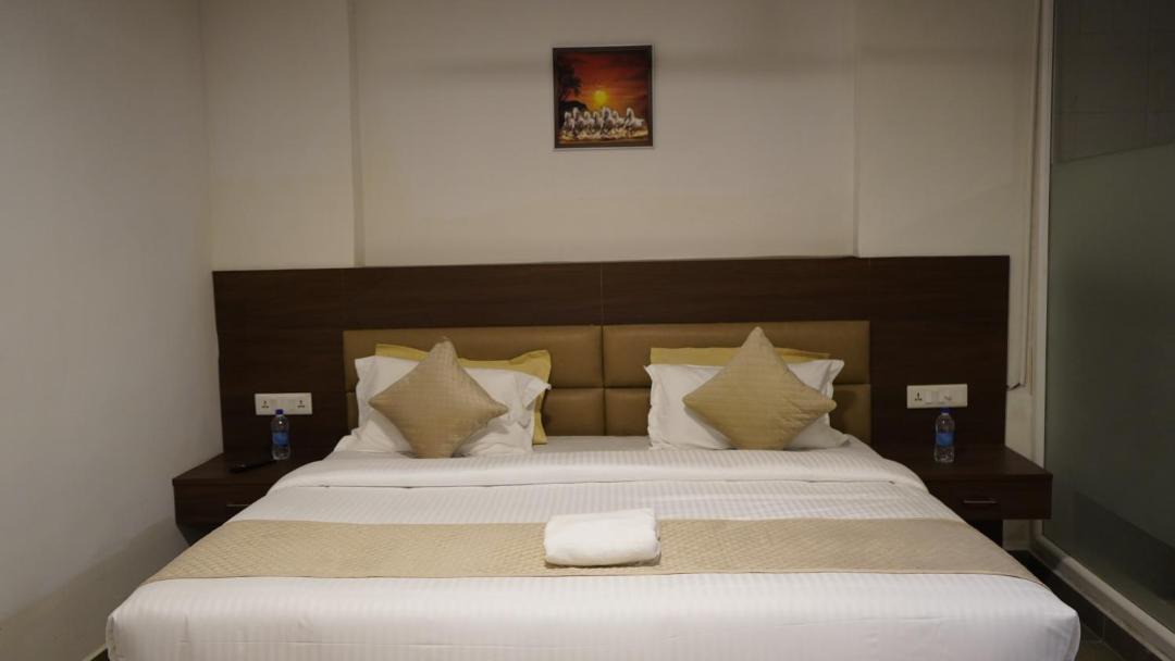 Photo of Bedroom in Tuticorin