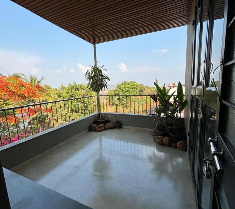 Photo of Patio Balcony in Panhala