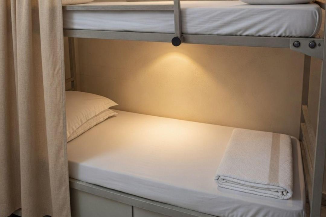 Photo of Bedroom in Madurai