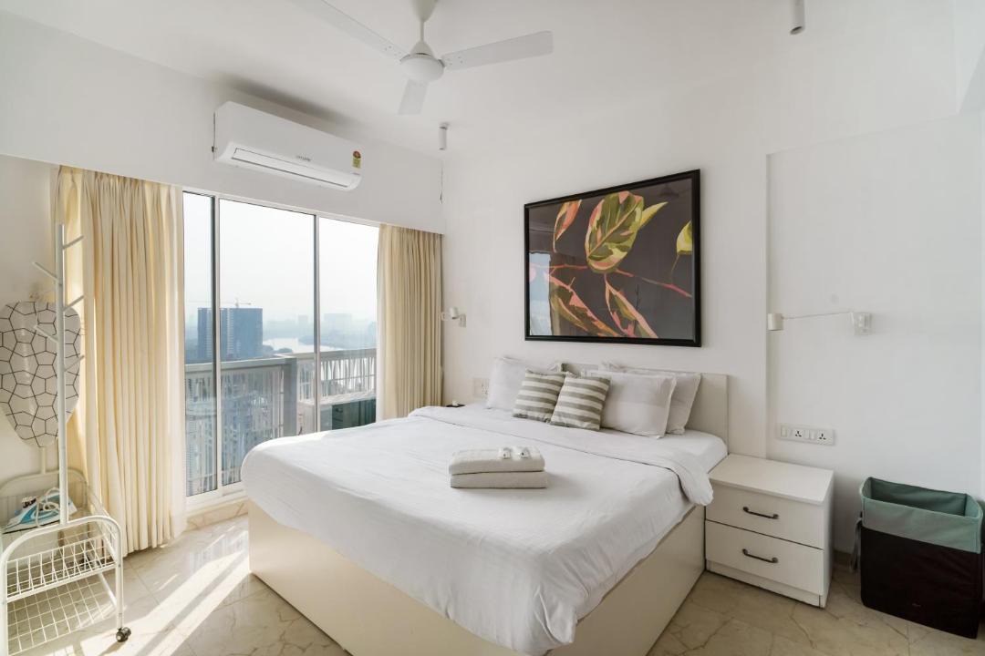 Photo of Bedroom in Kurla