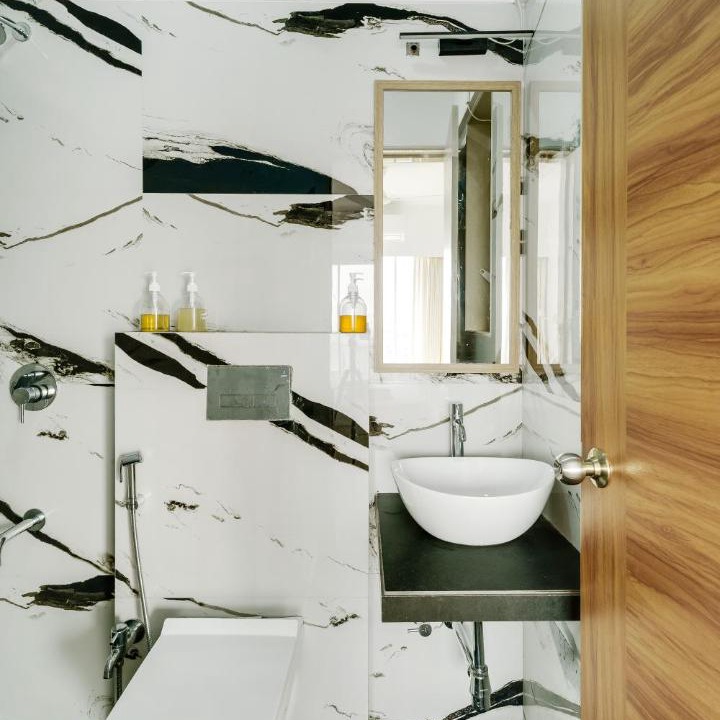 Photo of Bathroom in Kurla