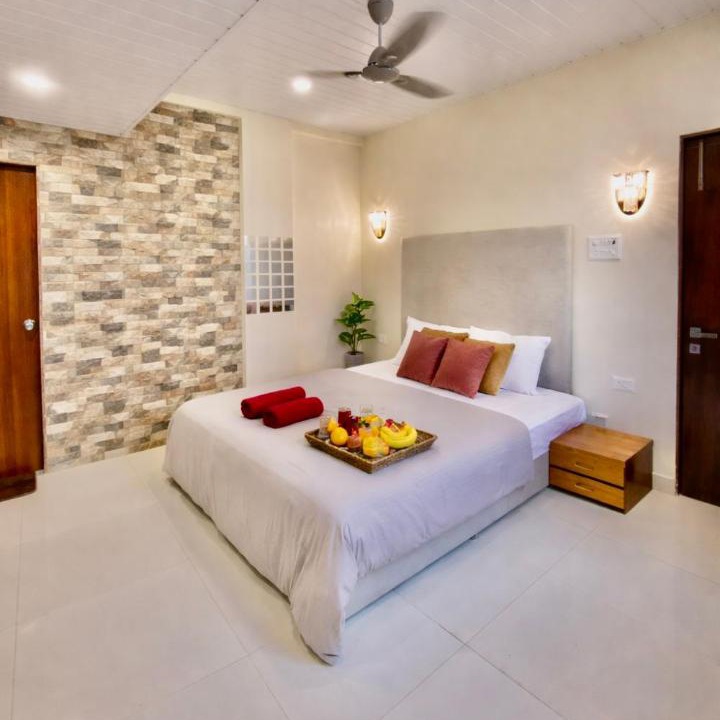 Photo of Bedroom in Arsiwalla Villa