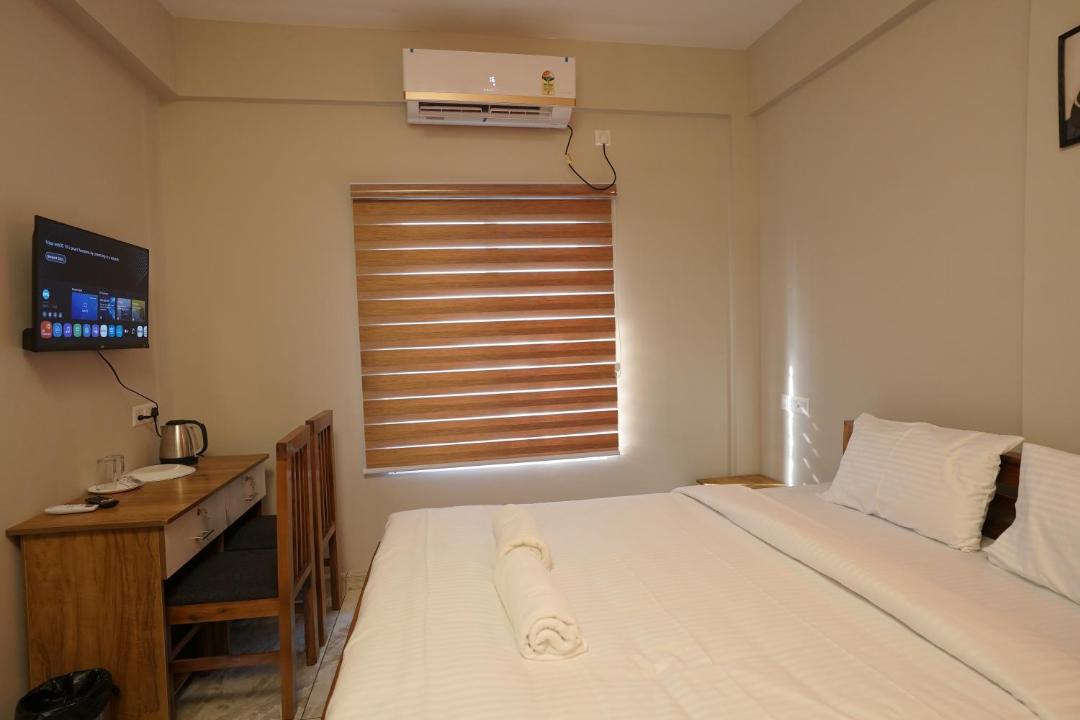 Photo of Bedroom in Thiruvananthapuram