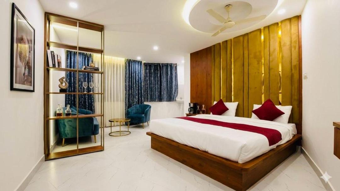 Photo of Bedroom in Adyar