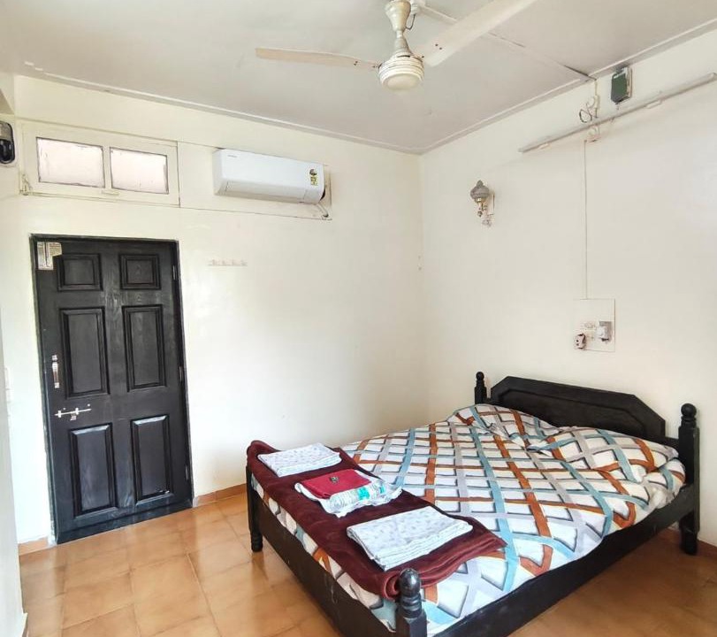 Photo of Bedroom in Panhala Fort