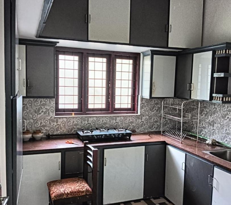 Photo of Kitchen in Kuzhuppilly