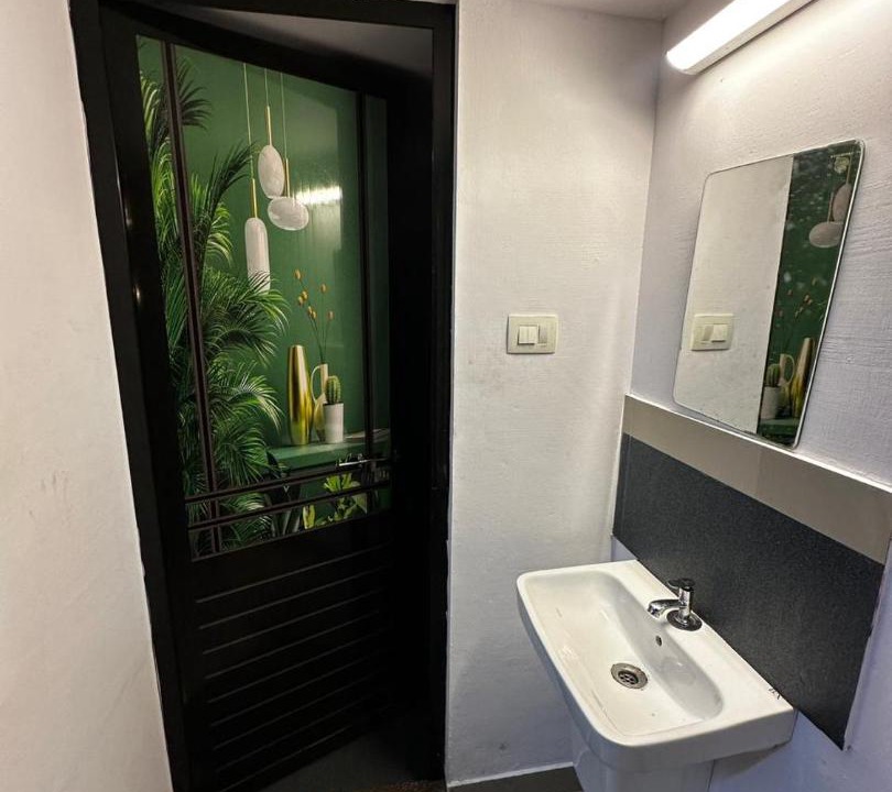 Photo of Bathroom in Kuzhuppilly
