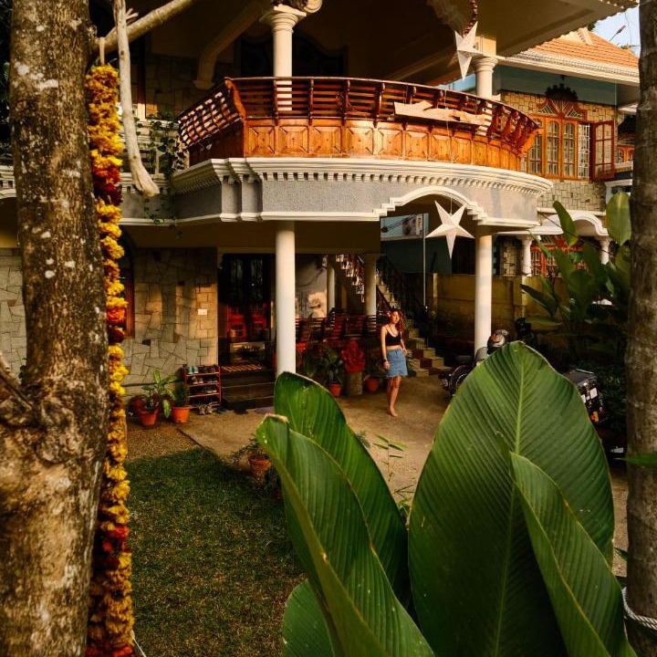 Photo of Others in Kovalam