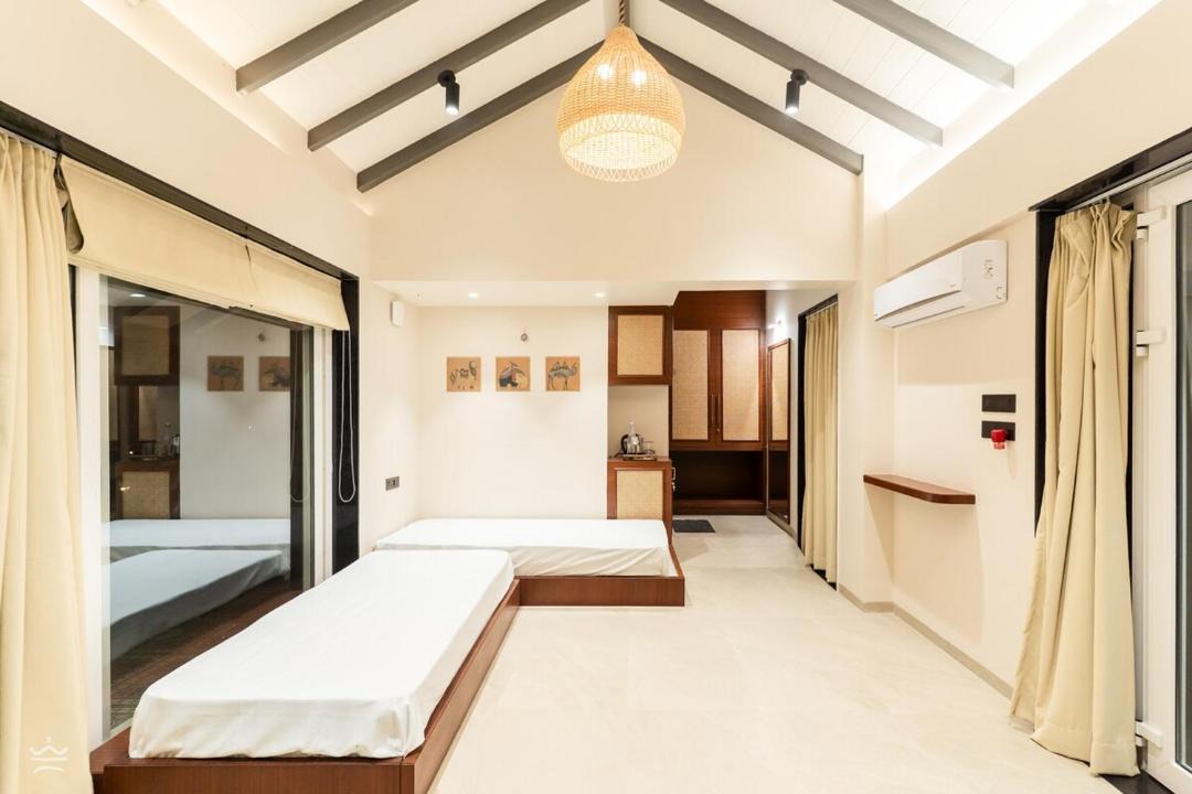 Photo of Bedroom in Anjaneri