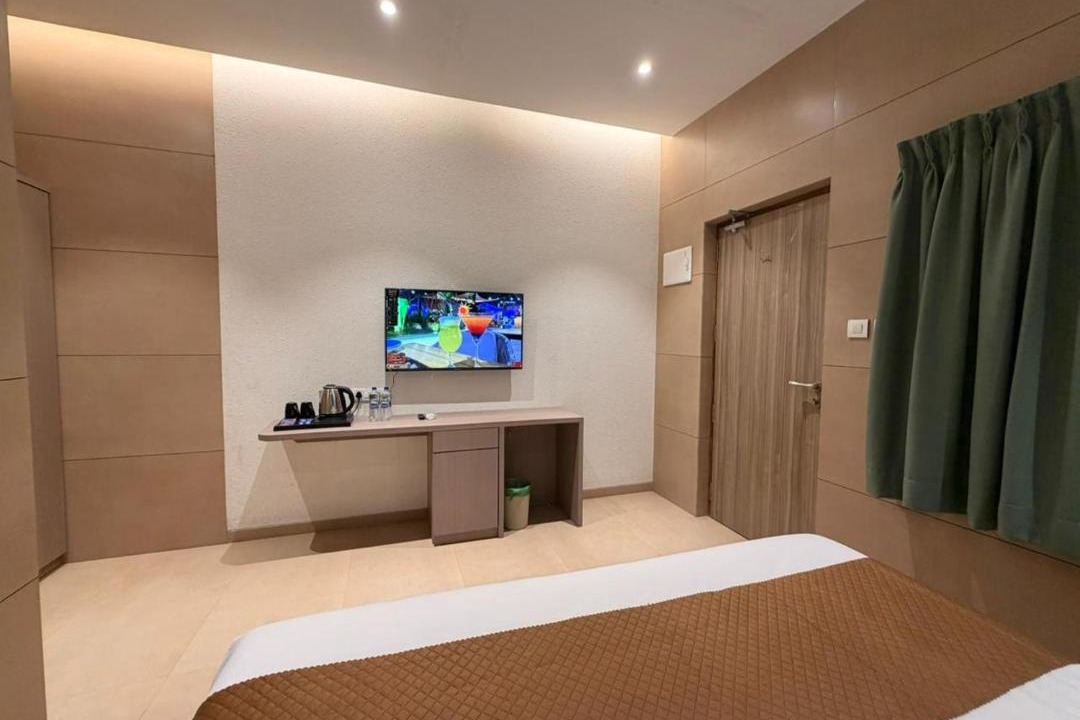 Photo of Bedroom in Eksar