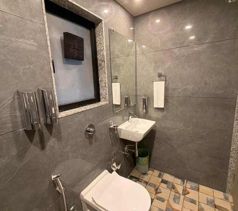 Photo of Bathroom in Eksar