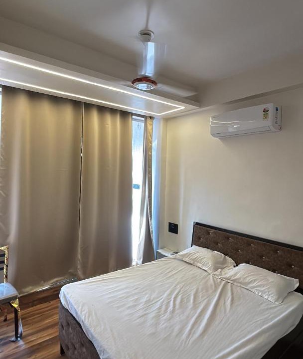 Photo of Bedroom in Igatpuri