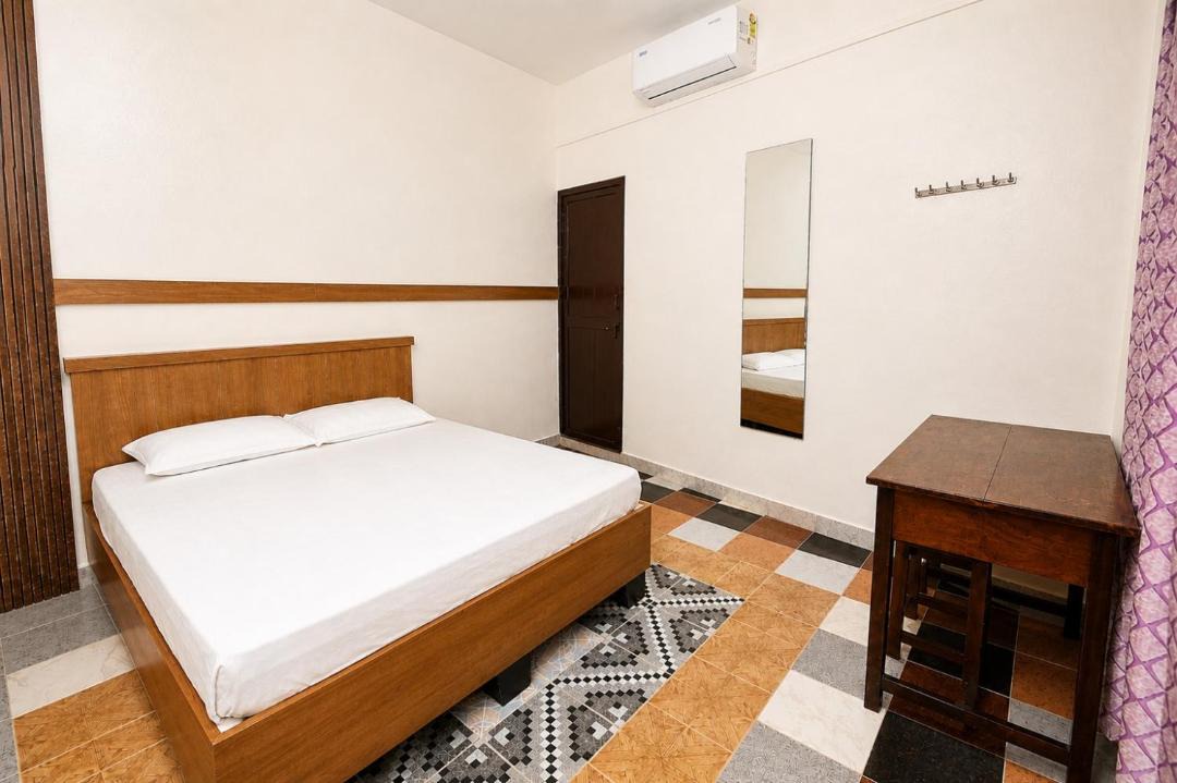 Photo of Bedroom in Guruvayur
