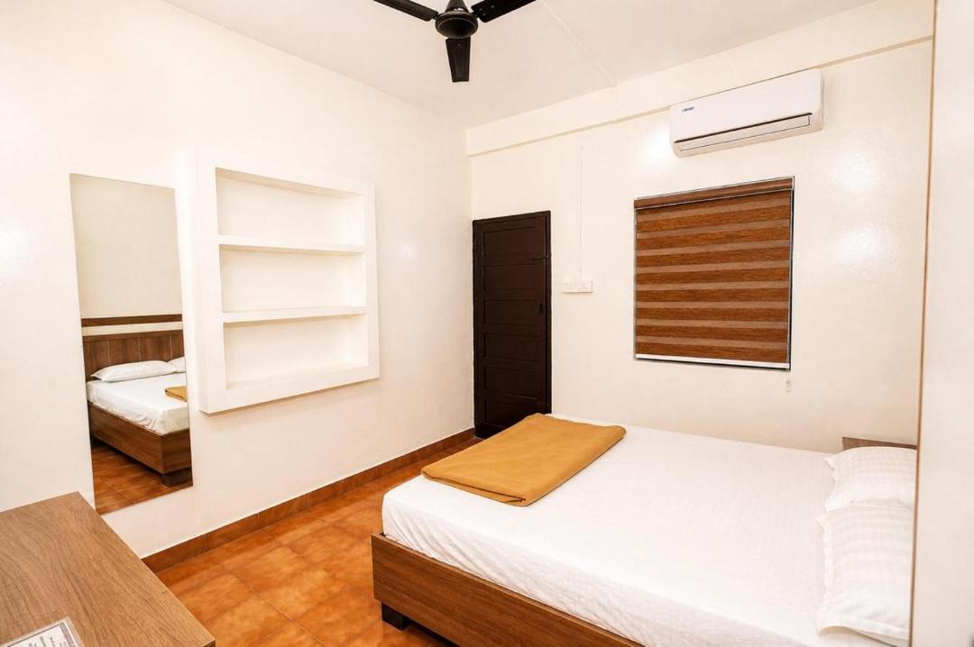 Photo of Bedroom in Guruvayur