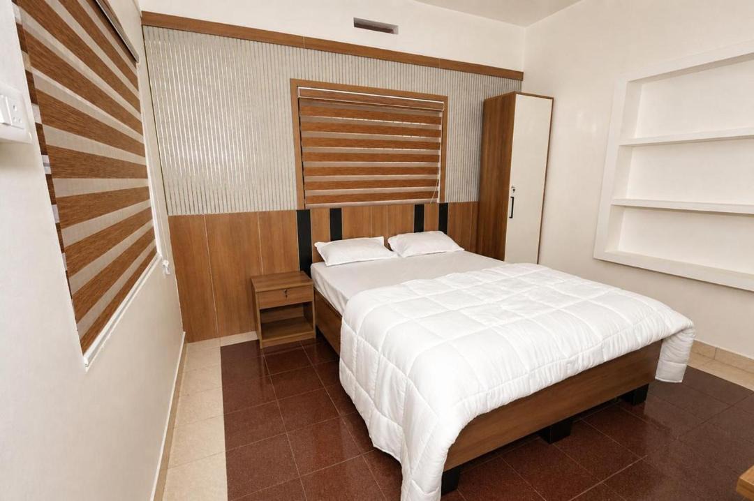 Photo of Bedroom in Guruvayur
