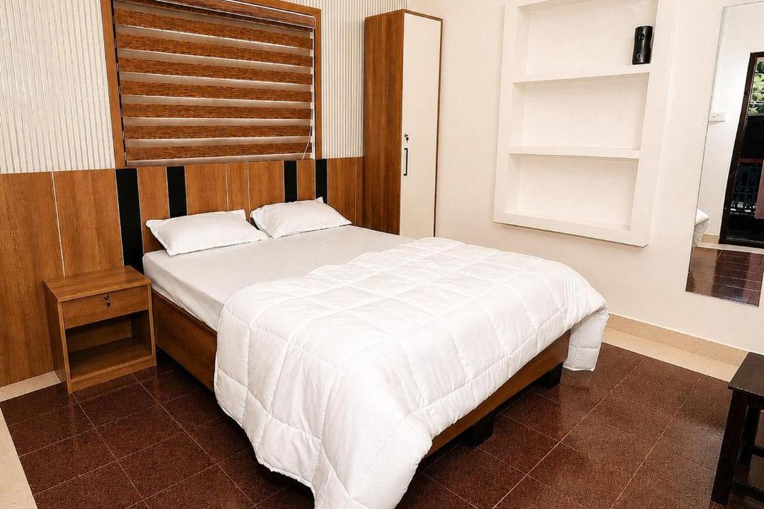 Photo of Bedroom in Guruvayur