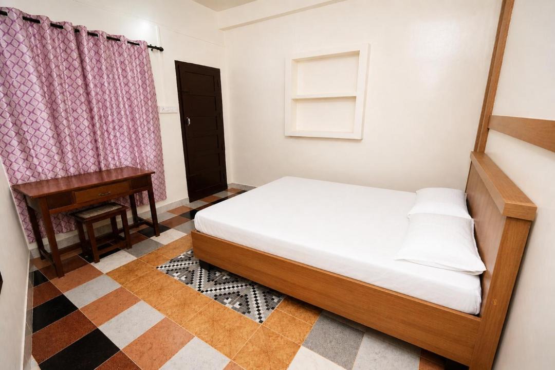 Photo of Bedroom in Guruvayur