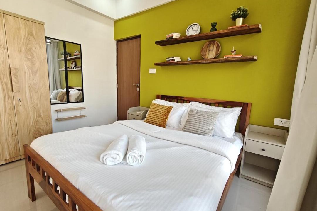 Photo of Bedroom in Dadar